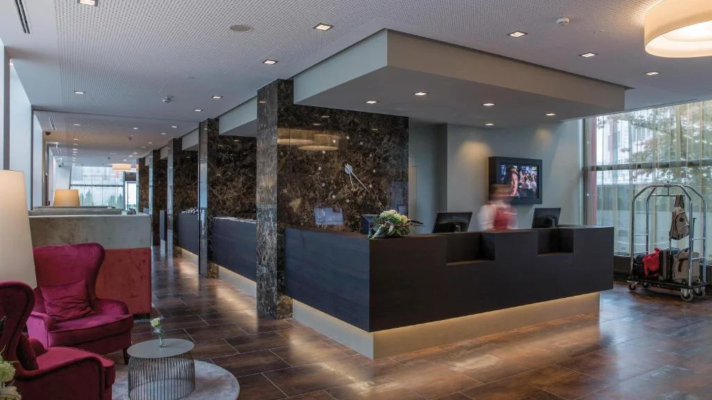 الفندق تريند النمسا أوروبا سالزبورج - سالزبورج